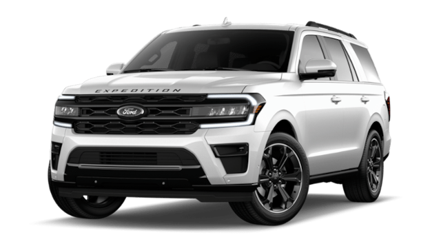 2024 Ford Expedition